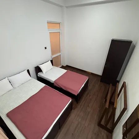 Homestay Jayz Citadel Meepilimana *