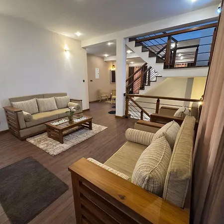 Homestay Jayz Citadel Meepilimana Nuwara Eliya