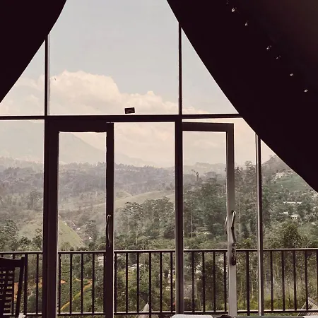 Himaa Villa's Lodge Nuwara Eliya
