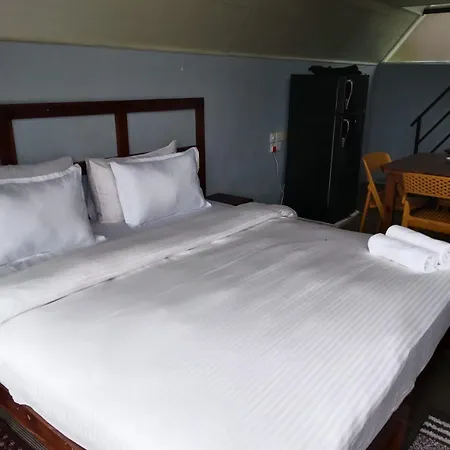 Himaa Villa's Nuwara Eliya