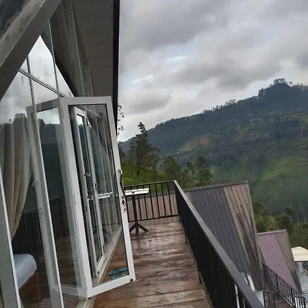 Lodge Himaa Villa's Nuwara Eliya