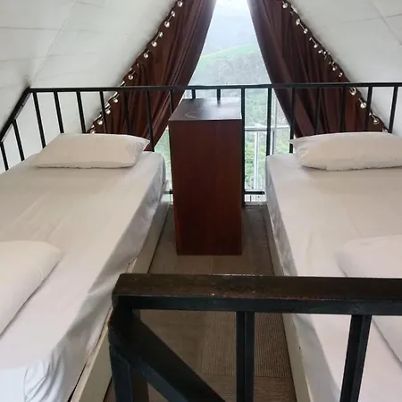 Lodge Himaa Villa's Nuwara Eliya