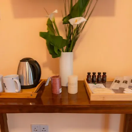 Villa Antony's Boutique Nuwara Eliya
