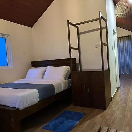 Hotel Ssr Wasana -