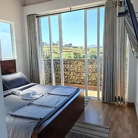 Ssr Wasana - Hotel