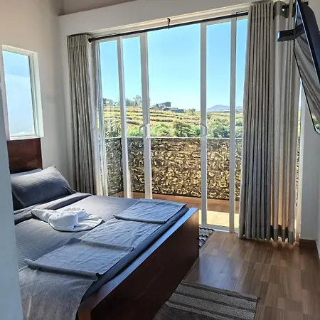 Hotel Ssr Wasana -