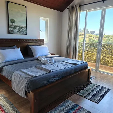 Hotel Ssr Wasana - 3*