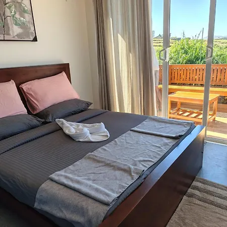 Hotel Ssr Wasana - 3*