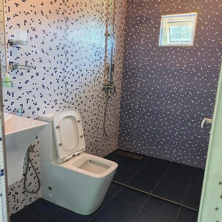 Hotel Ssr Wasana - Nuwara Eliya