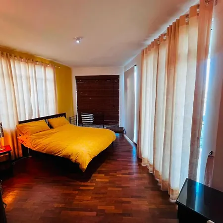 Reve Nuwara Eliya