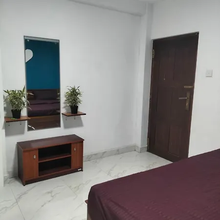 Mist Mount Guest house Nuwara Eliya