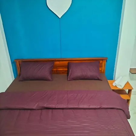 Guest house Mist Mount Nuwara Eliya