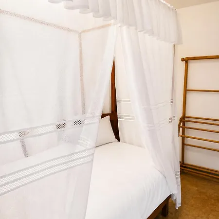 Guest house Rudhras *