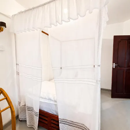 Rudhras Guest house