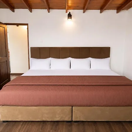 Sunsky Family Guest house *