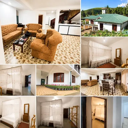 Rudhras Nuwara Eliya