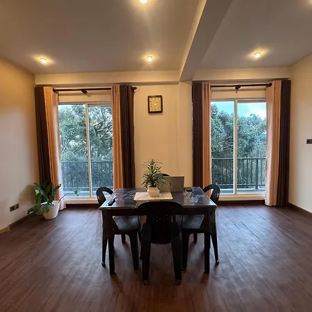 Jayz Citadel Meepilimana Homestay