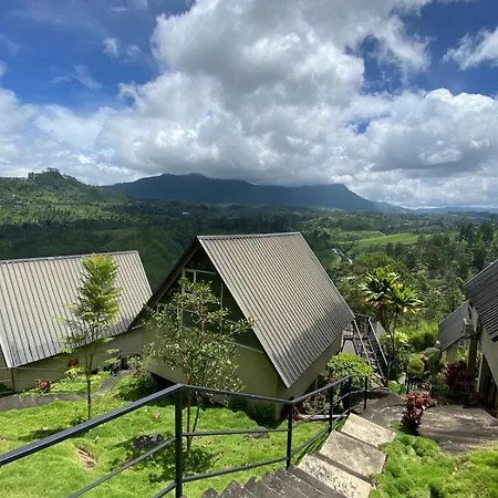 Himaa Villa's Nuwara Eliya
