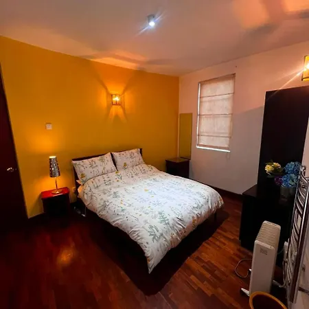 Bed & Breakfast Reve
