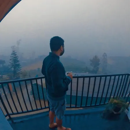 Sunsky Family Guest house