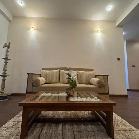 Homestay Jayz Citadel Meepilimana