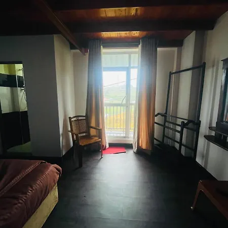 Guest house Sunsky Family *