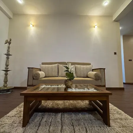 Homestay Jayz Citadel Meepilimana