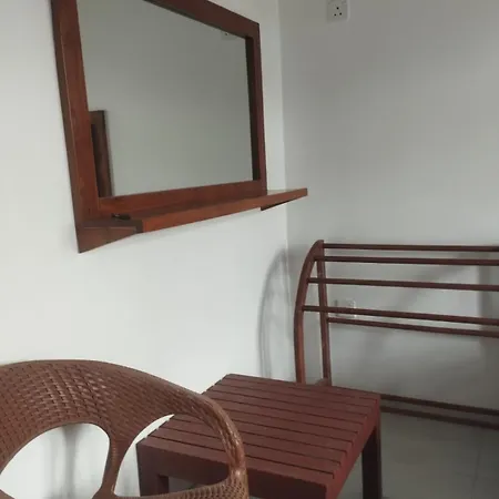 Guest house Oleen Heights *