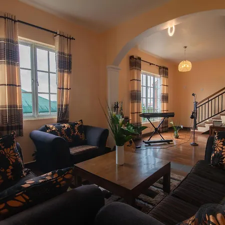Villa Antony's Boutique Nuwara Eliya
