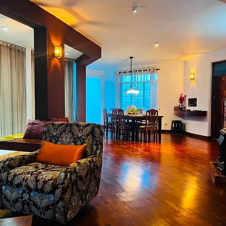 Reve * Nuwara Eliya