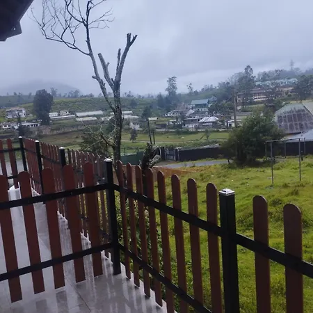Guest house Oleen Heights