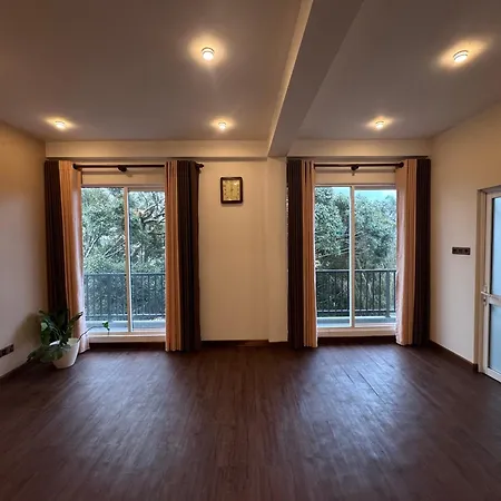 Jayz Citadel Meepilimana Homestay