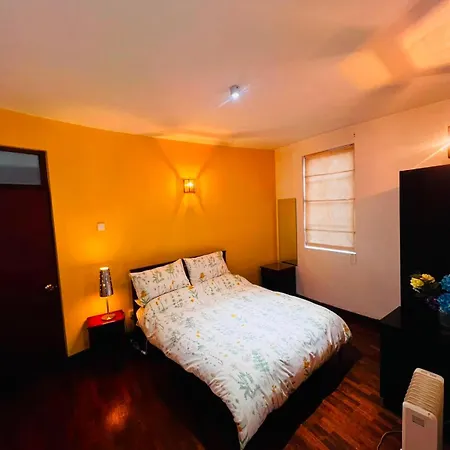 Bed & Breakfast Reve *