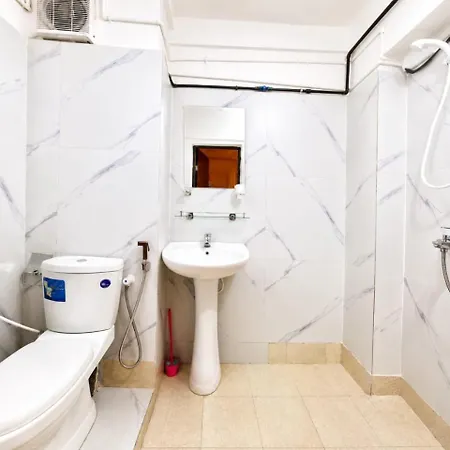 Rudhras Guest house