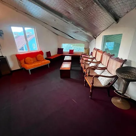 Bed & Breakfast Reve Nuwara Eliya