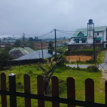 Oleen Heights Guest house Nuwara Eliya