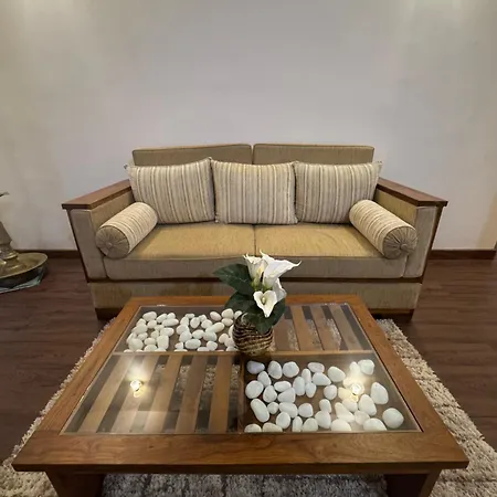 Jayz Citadel Meepilimana Homestay *