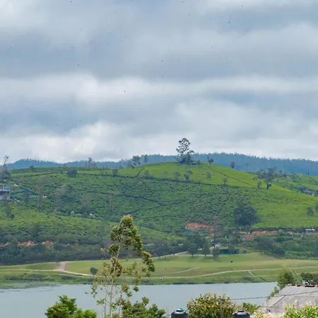 Antony's Boutique Nuwara Eliya