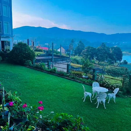 Reve Bed & Breakfast Nuwara Eliya