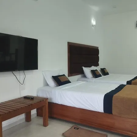 Guest house Oleen Heights Nuwara Eliya