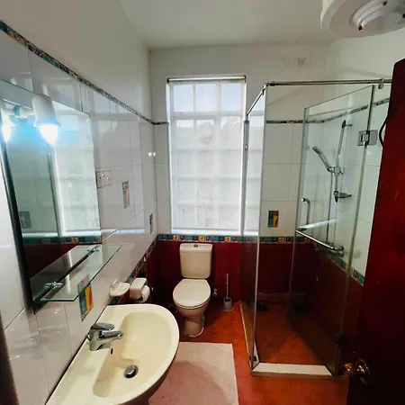 Bed & Breakfast Reve Nuwara Eliya