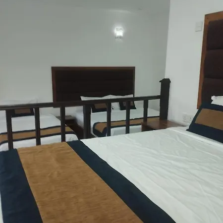 Oleen Heights Guest house Nuwara Eliya