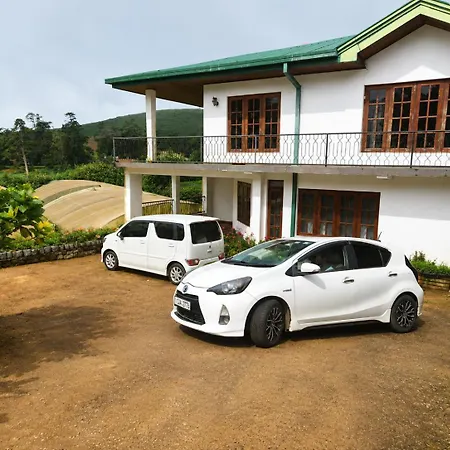Rudhras Guest house *