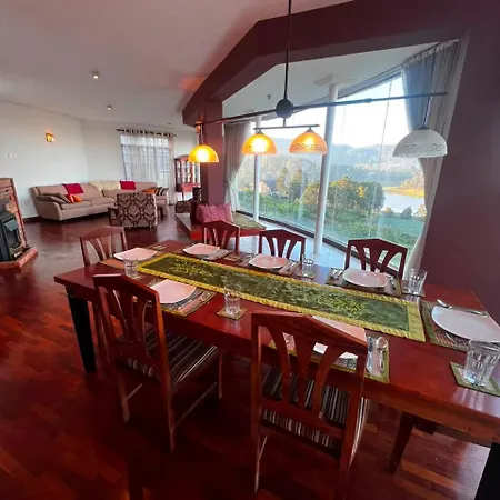 Reve Bed & Breakfast Nuwara Eliya