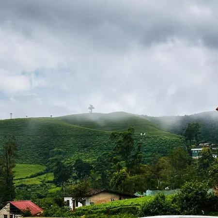Guest house Rudhras Nuwara Eliya