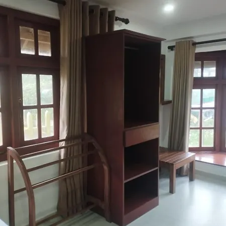 Guest house Oleen Heights Nuwara Eliya