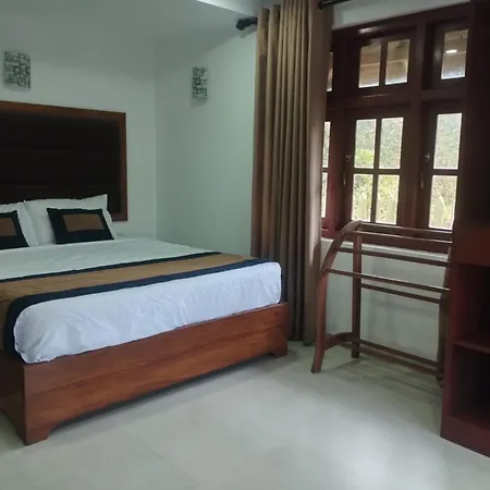 Oleen Heights Nuwara Eliya