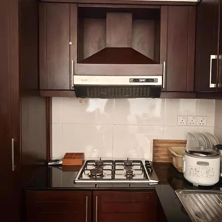 Apartment Cambridge Luxury