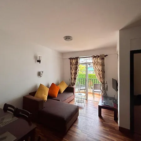 Apartment Cambridge Luxury