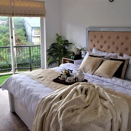 Apartment Infinity Luxury *